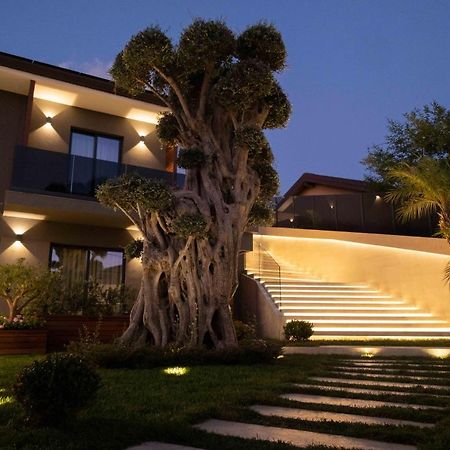 Bed and Breakfast Divina Charme Mascalucia Esterno foto