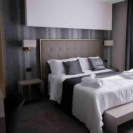 Bed and Breakfast Divina Charme Mascalucia Esterno foto