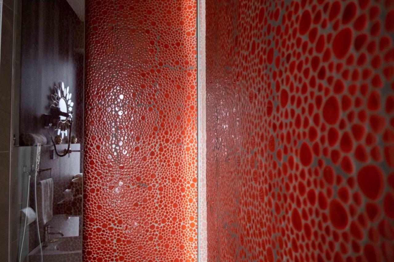 Bed and Breakfast Divina Charme Mascalucia Esterno foto