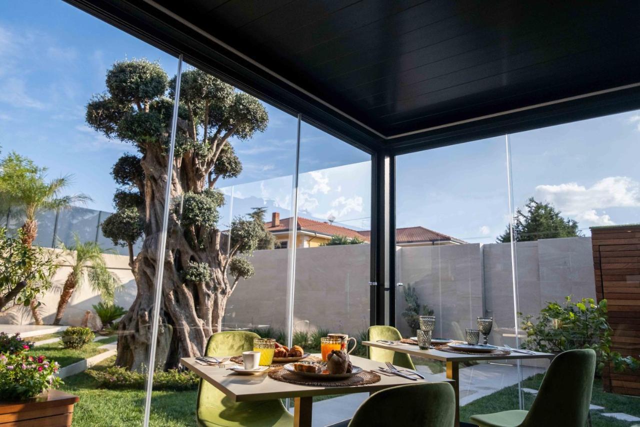 Bed and Breakfast Divina Charme Mascalucia Esterno foto