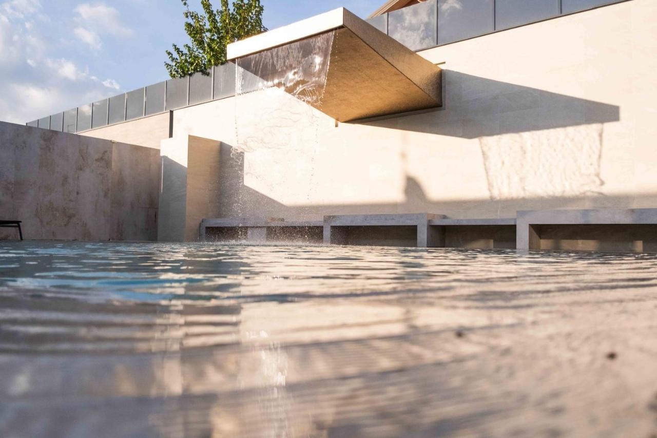 Bed and Breakfast Divina Charme Mascalucia Esterno foto