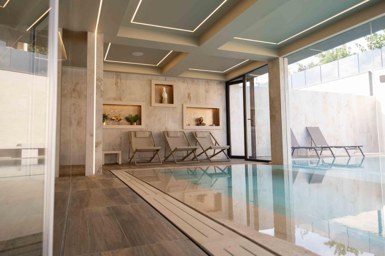 Bed and Breakfast Divina Charme Mascalucia Esterno foto