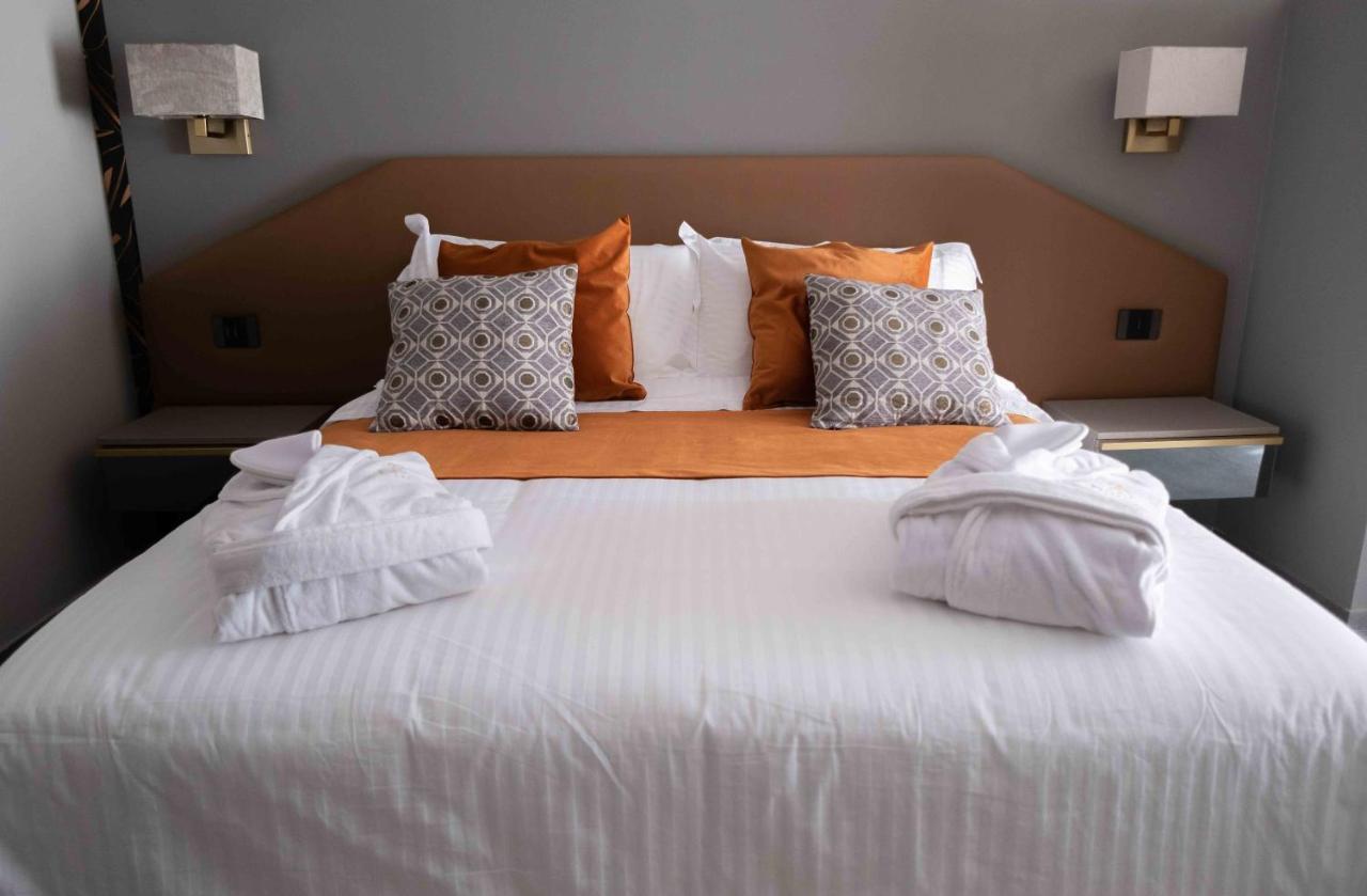 Bed and Breakfast Divina Charme Mascalucia Esterno foto