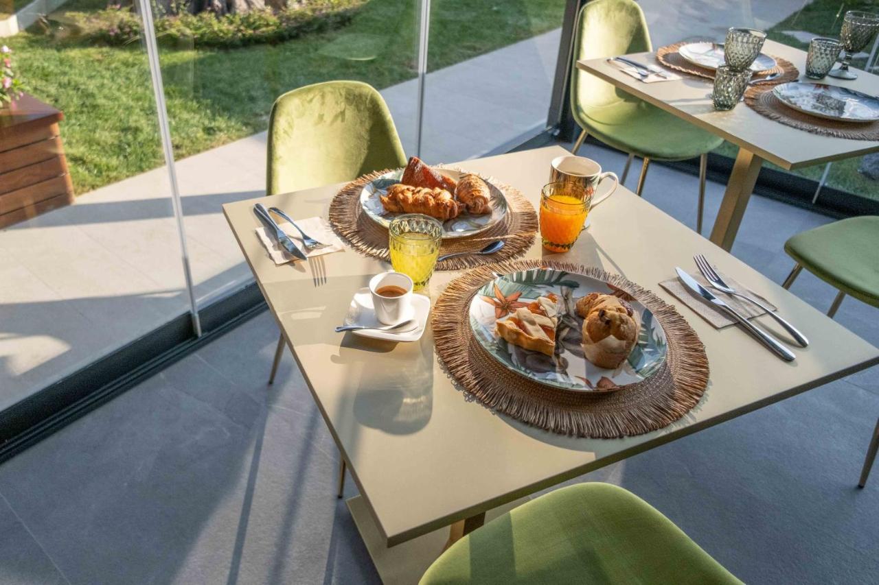 Bed and Breakfast Divina Charme Mascalucia Esterno foto