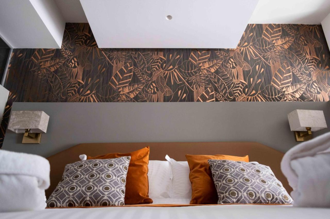 Bed and Breakfast Divina Charme Mascalucia Esterno foto