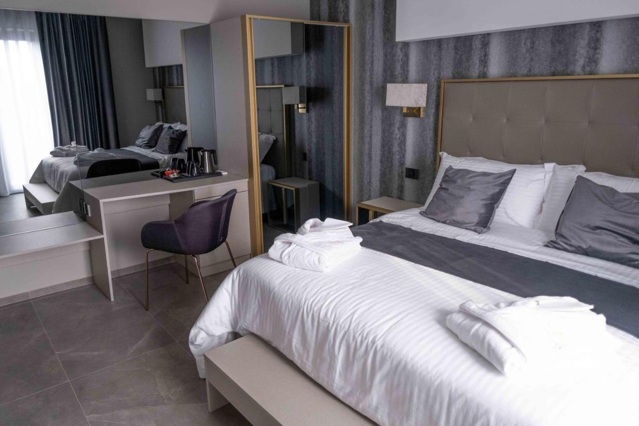 Bed and Breakfast Divina Charme Mascalucia Esterno foto