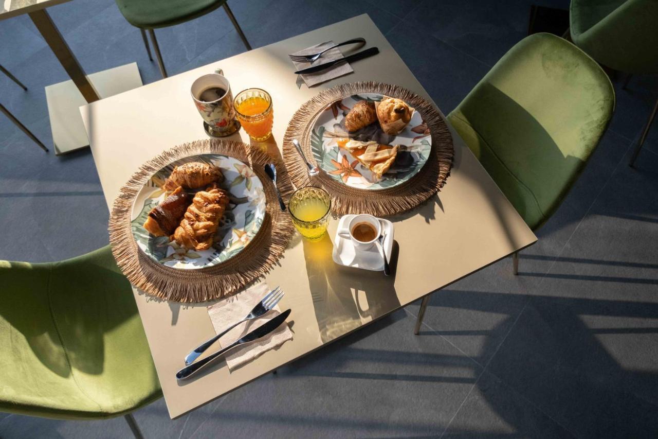 Bed and Breakfast Divina Charme Mascalucia Esterno foto
