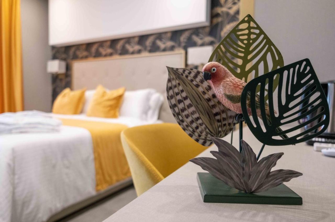 Bed and Breakfast Divina Charme Mascalucia Esterno foto
