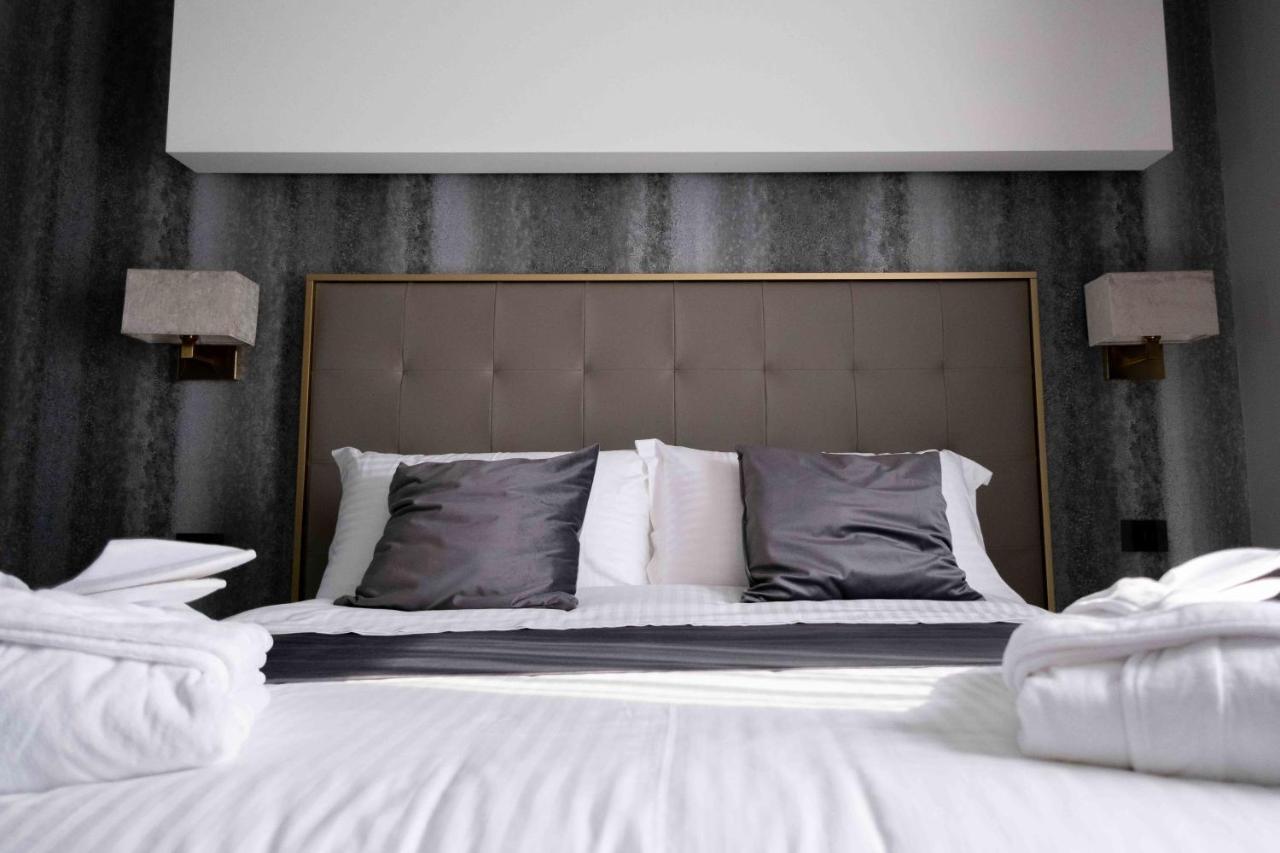 Bed and Breakfast Divina Charme Mascalucia Esterno foto