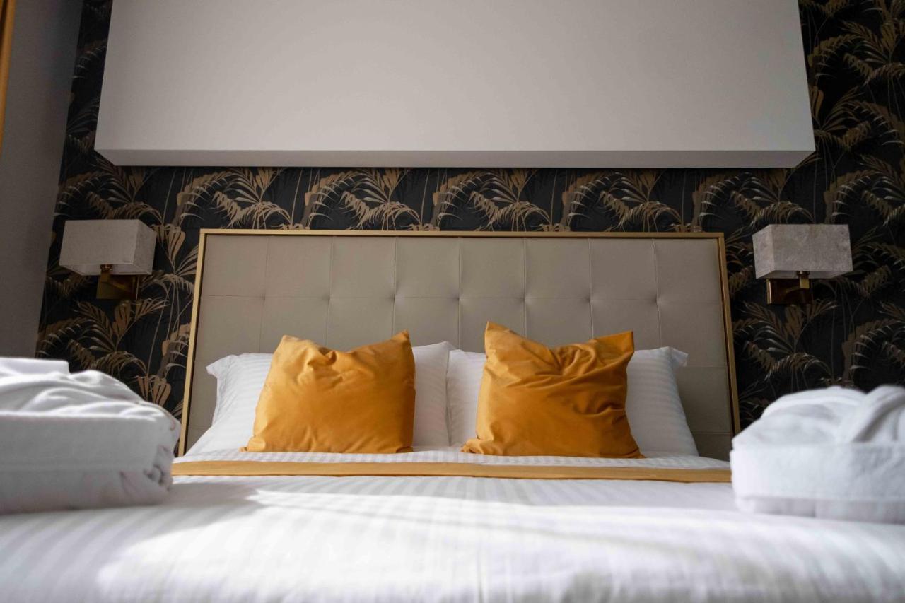 Bed and Breakfast Divina Charme Mascalucia Esterno foto