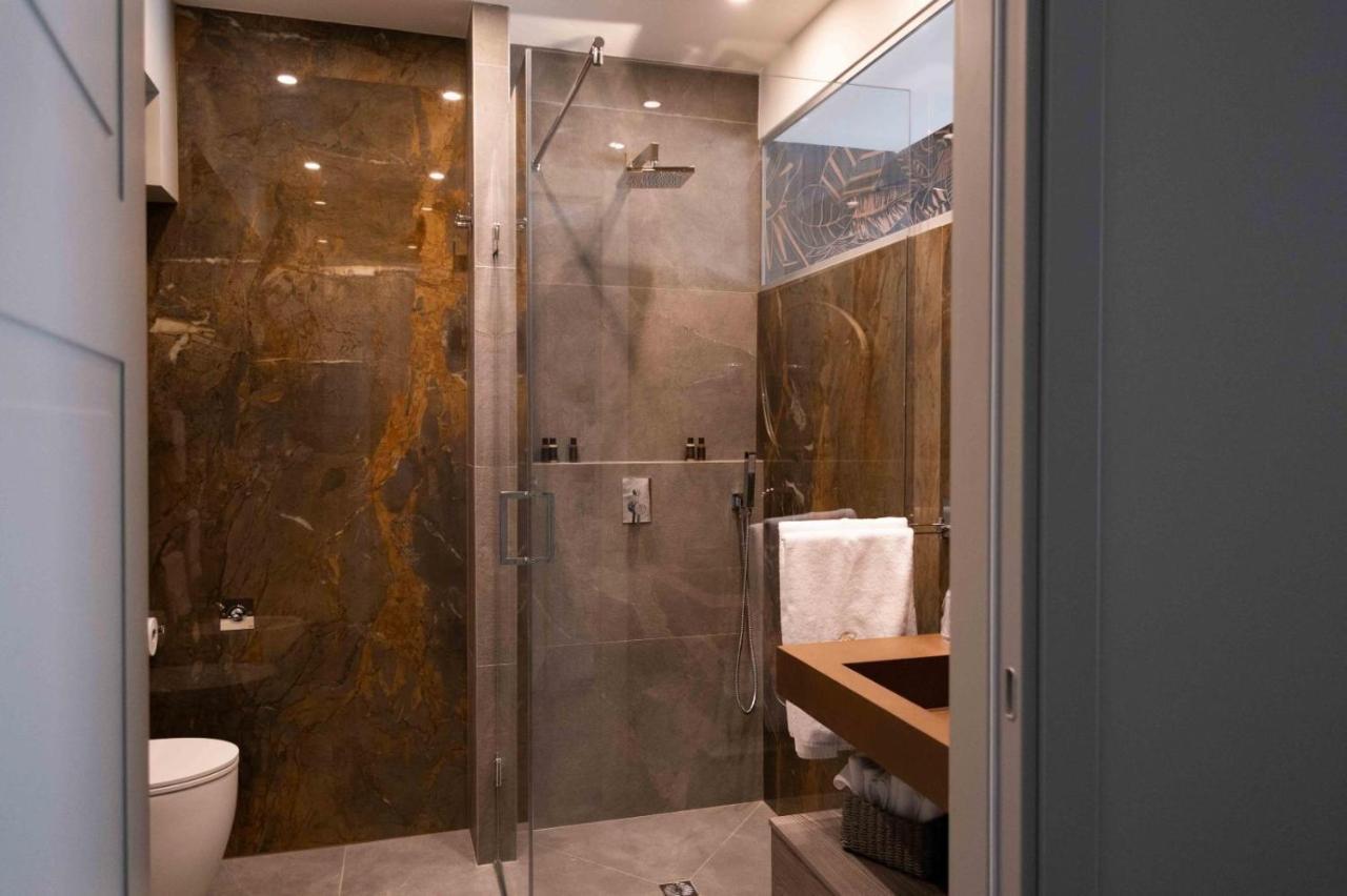Bed and Breakfast Divina Charme Mascalucia Esterno foto