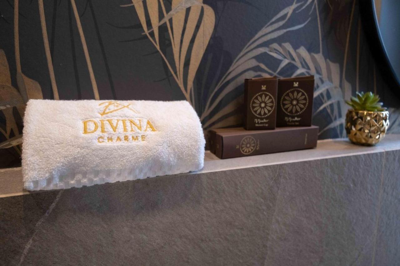 Bed and Breakfast Divina Charme Mascalucia Esterno foto