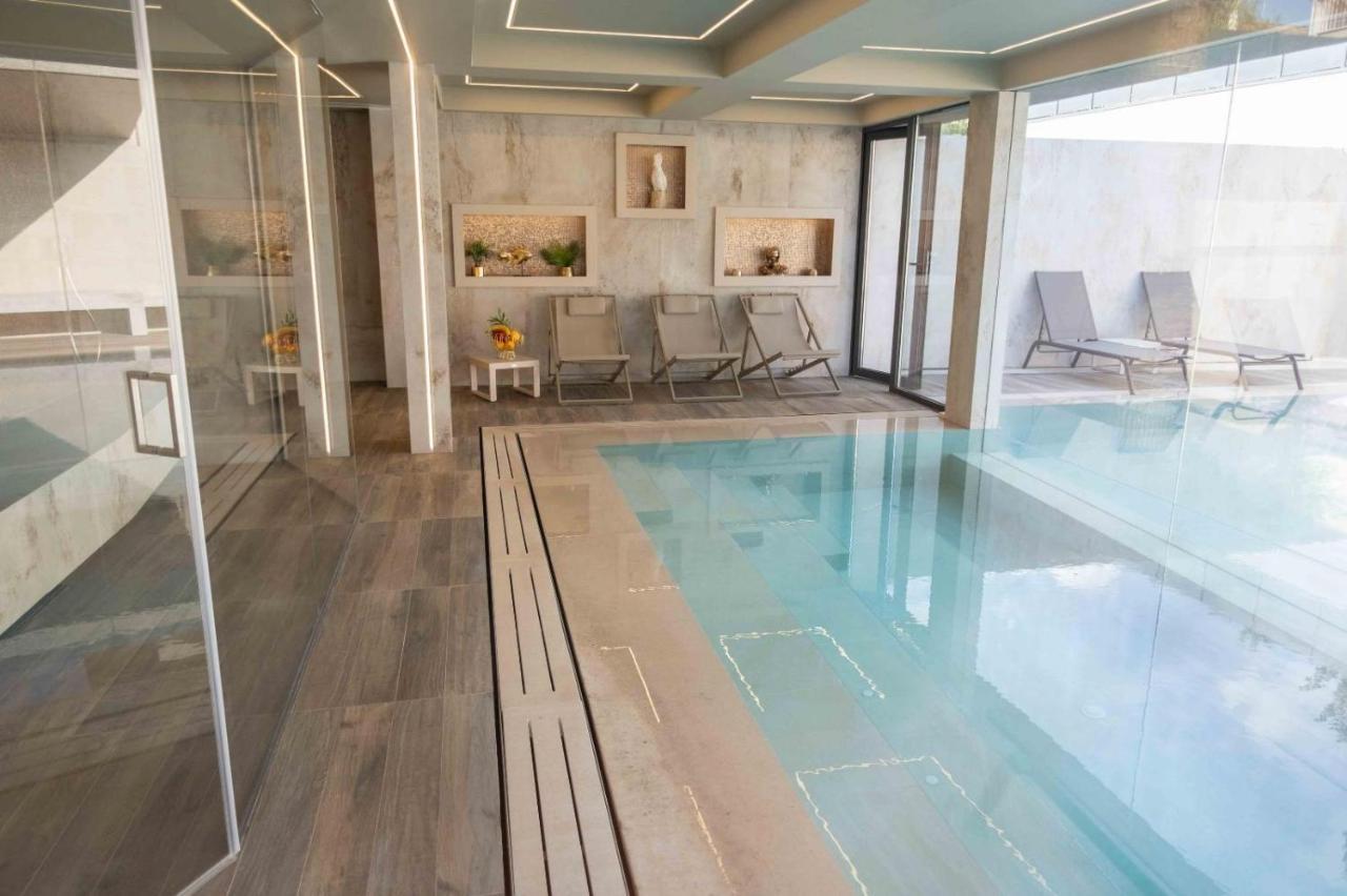 Bed and Breakfast Divina Charme Mascalucia Esterno foto