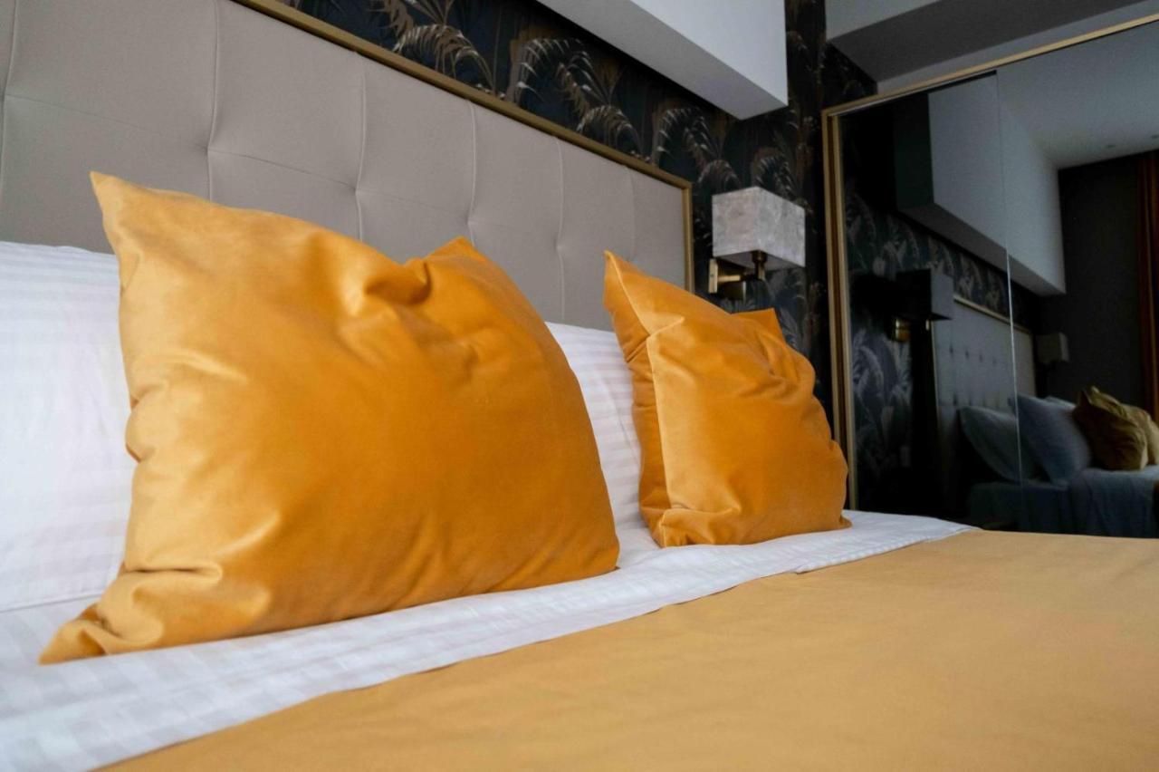 Bed and Breakfast Divina Charme Mascalucia Esterno foto