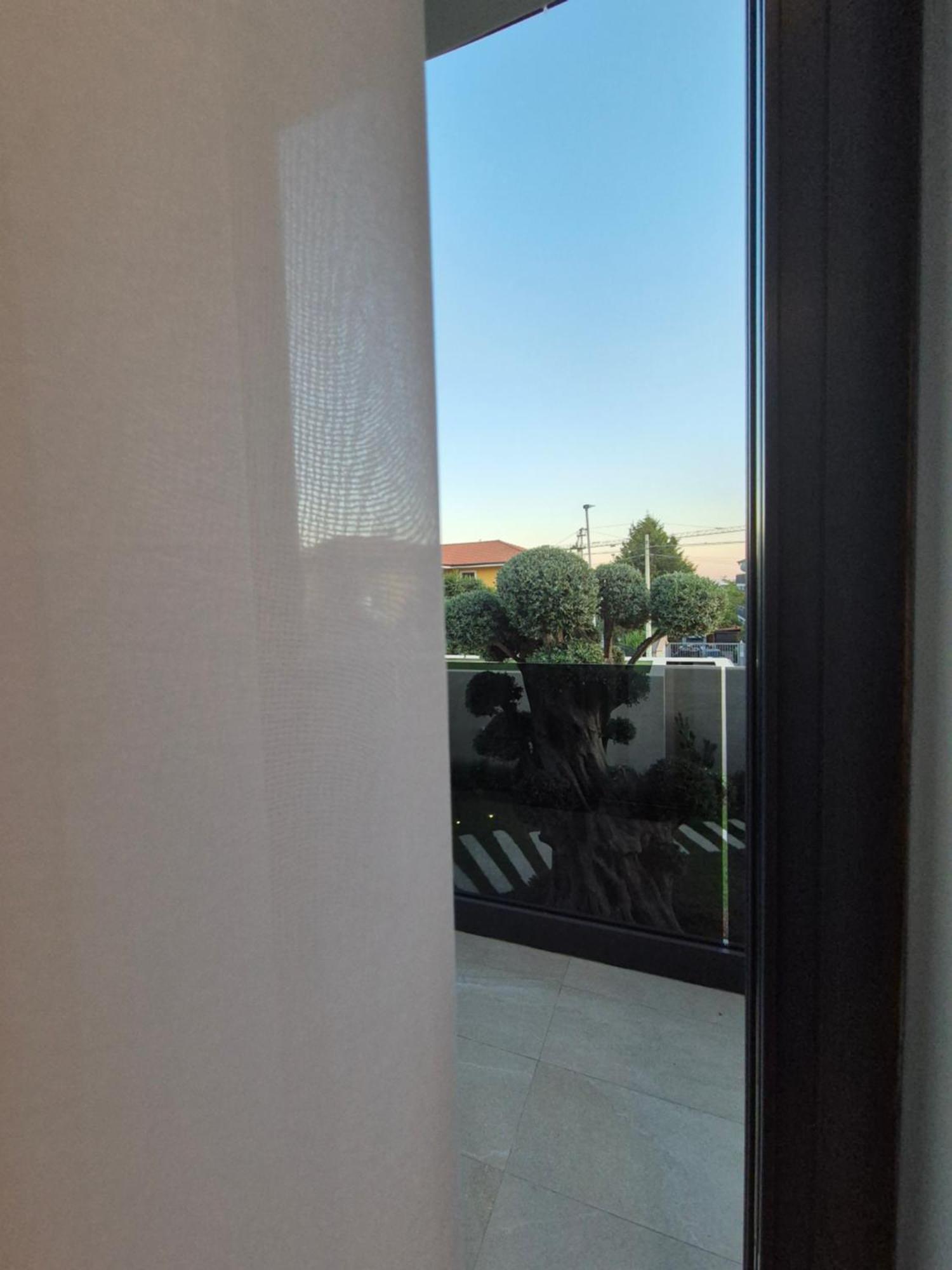 Bed and Breakfast Divina Charme Mascalucia Esterno foto