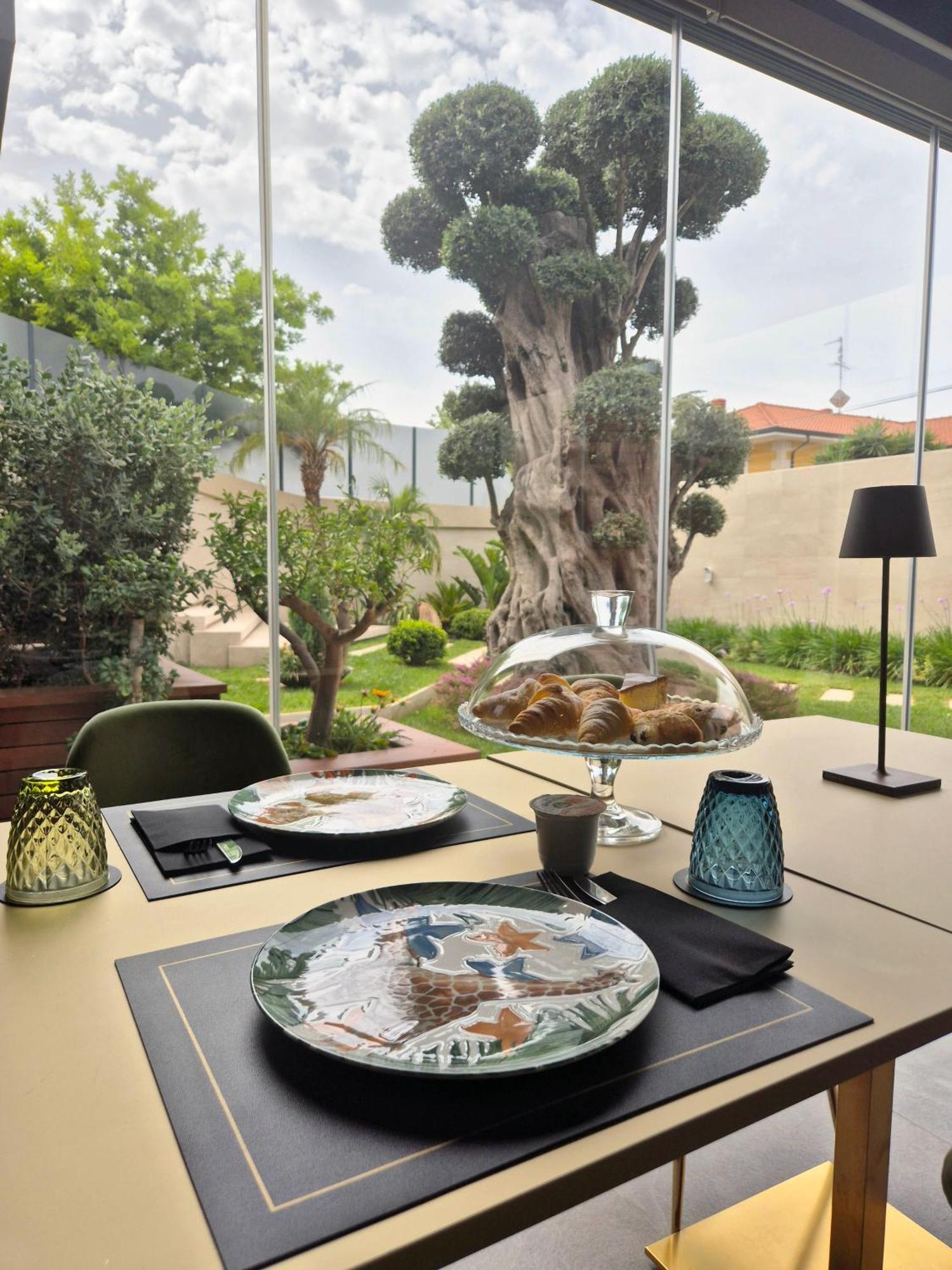Bed and Breakfast Divina Charme Mascalucia Esterno foto